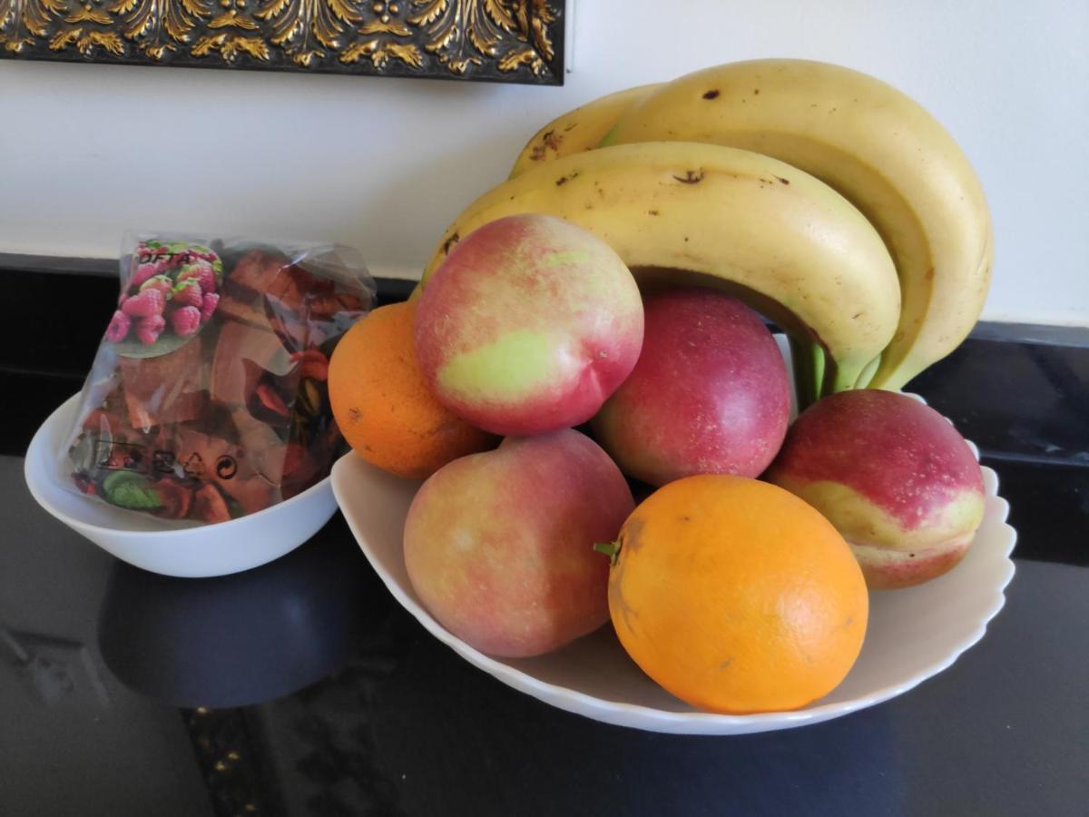 La Marina Luxury Apartment Fully Furnished Free Wifi, High Standard Residence, Amazing Prime Location Close To Restaurants, Transport, Beach And Bouregreg River Salé Eksteriør bilde