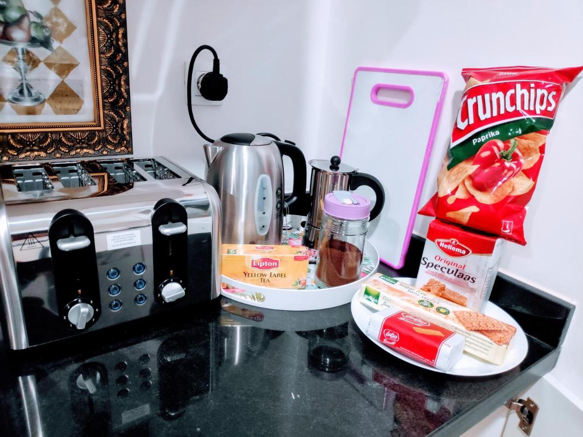La Marina Luxury Apartment Fully Furnished Free Wifi, High Standard Residence, Amazing Prime Location Close To Restaurants, Transport, Beach And Bouregreg River Salé Eksteriør bilde